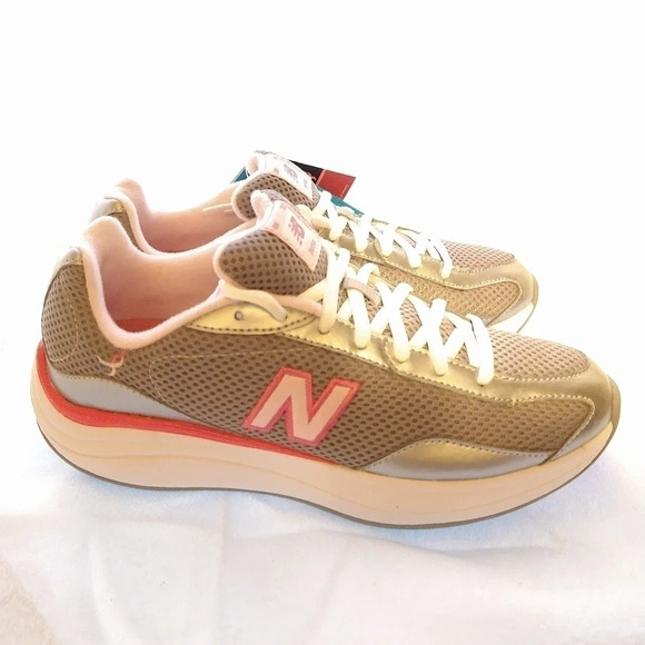 New Balance Rock & Tone Special Edition Sneaker💕 - Picture 7 of 16